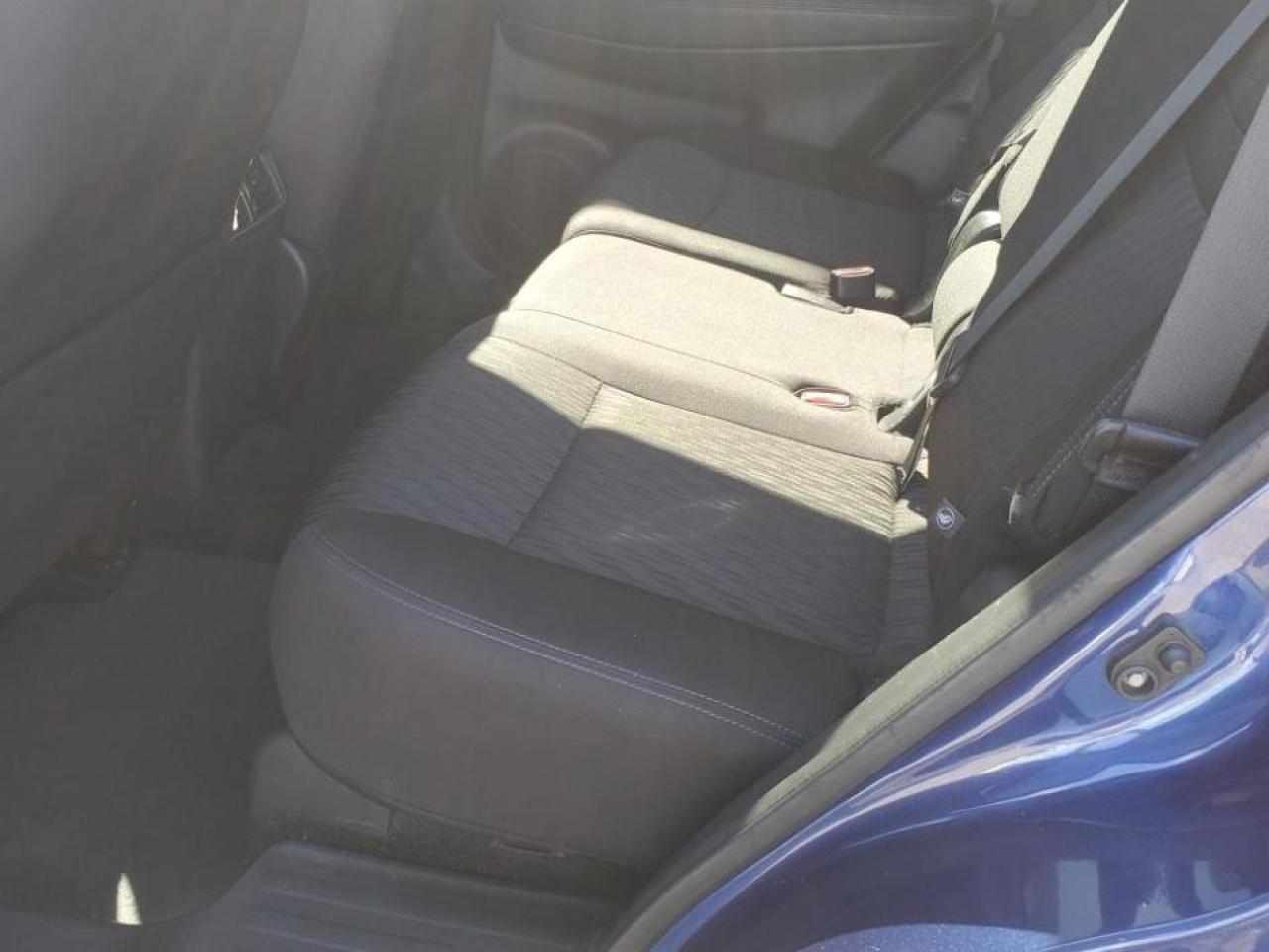 2018 Nissan Rogue AWD SV-PANORAMIC SUNROOF-REAR CAMERA-HEATED SEATS - Photo #20