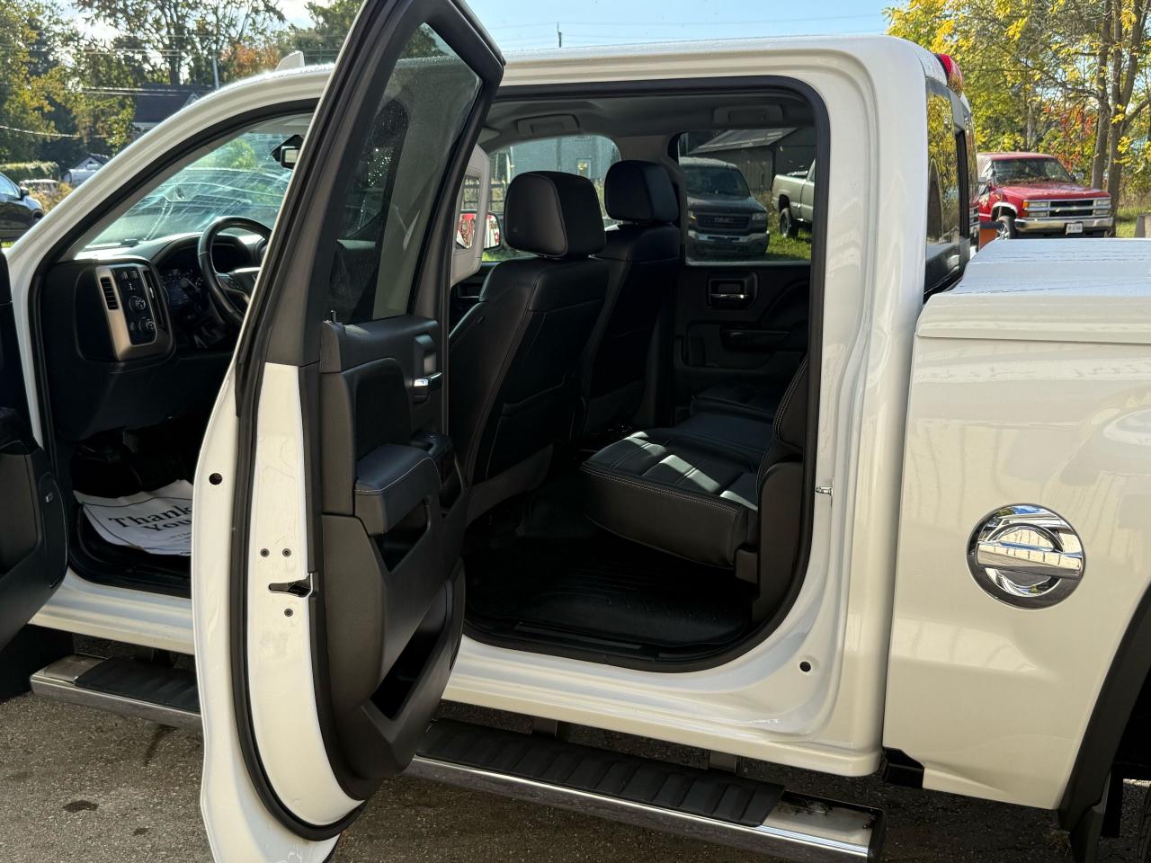 2016 GMC Sierra 1500 Denali - Photo #7