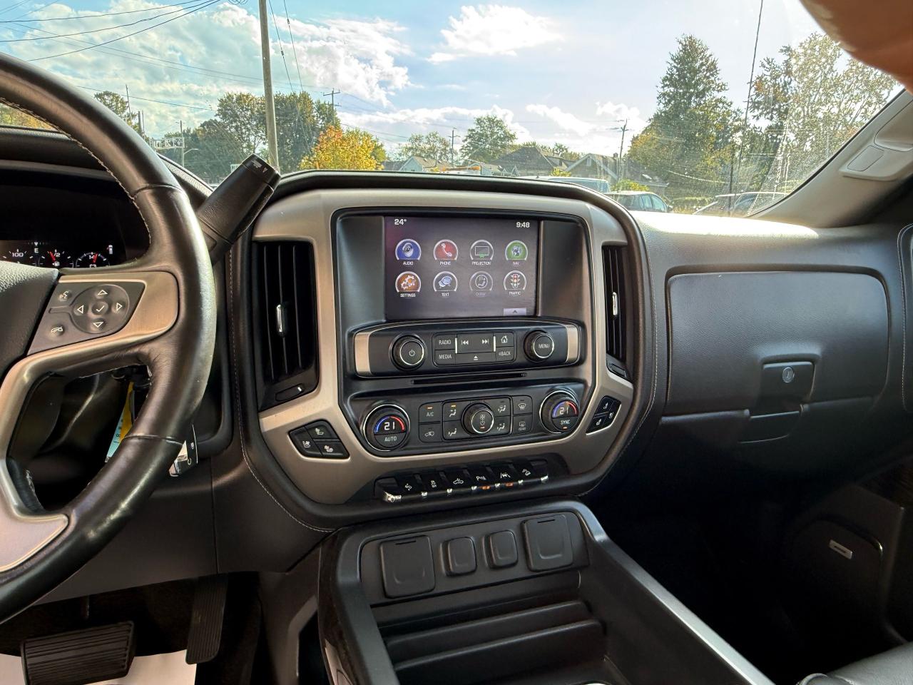 2016 GMC Sierra 1500 Denali - Photo #12
