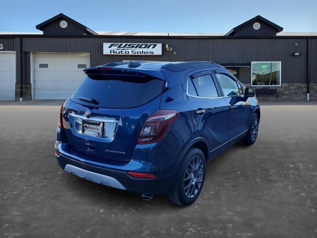 2019 Buick Encore Sport Touring-"NO TAX SALE-MAX $2000-LTD TIME ONLY Photo