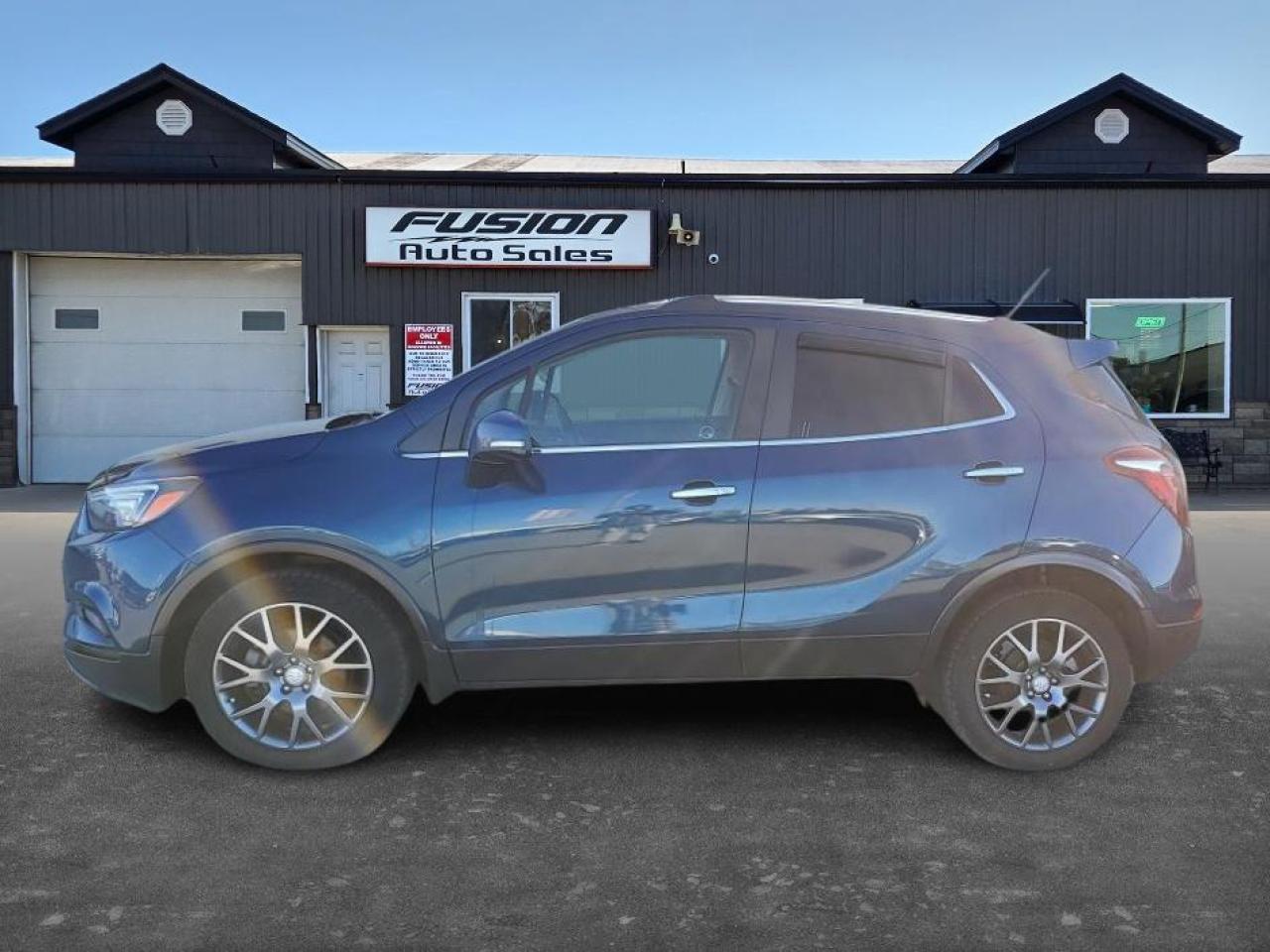 2019 Buick Encore Sport Touring-"NO TAX SALE-MAX $2000-LTD TIME ONLY Photo