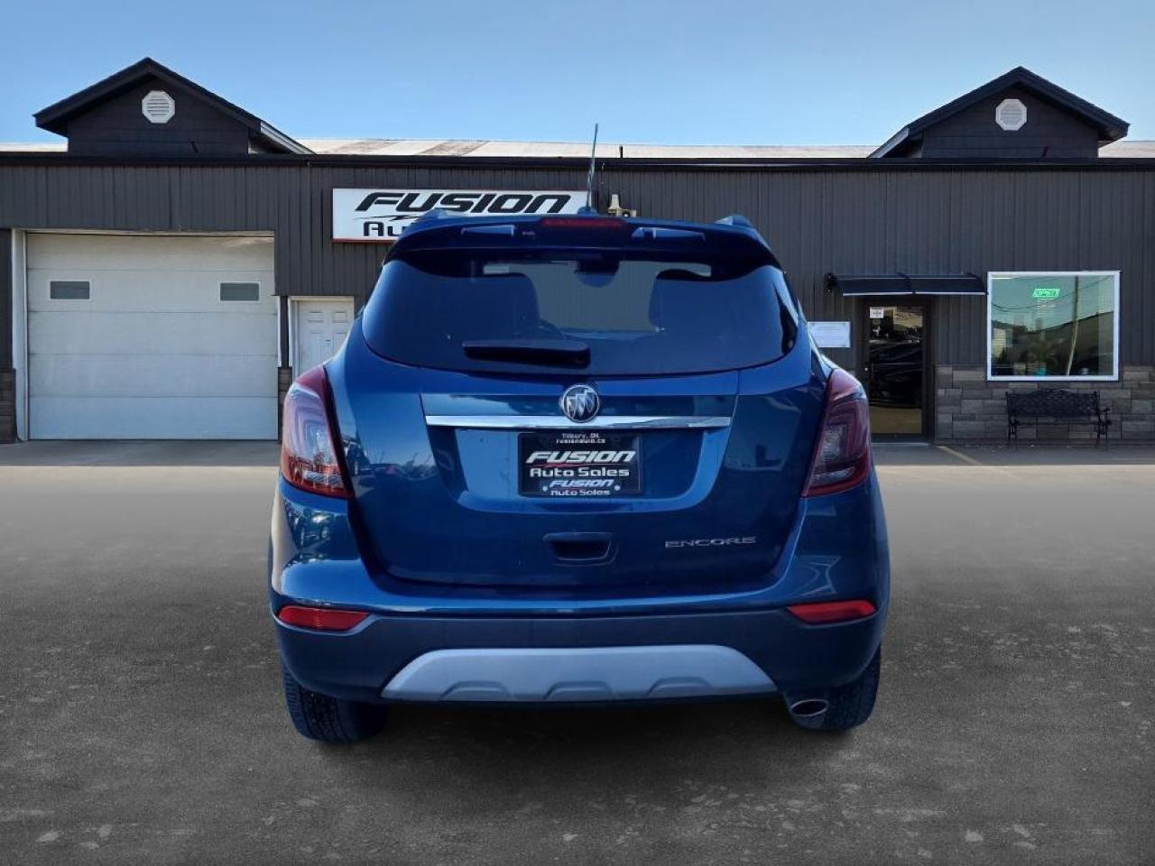 2019 Buick Encore Sport Touring-"NO TAX SALE-MAX $2000-LTD TIME ONLY Photo