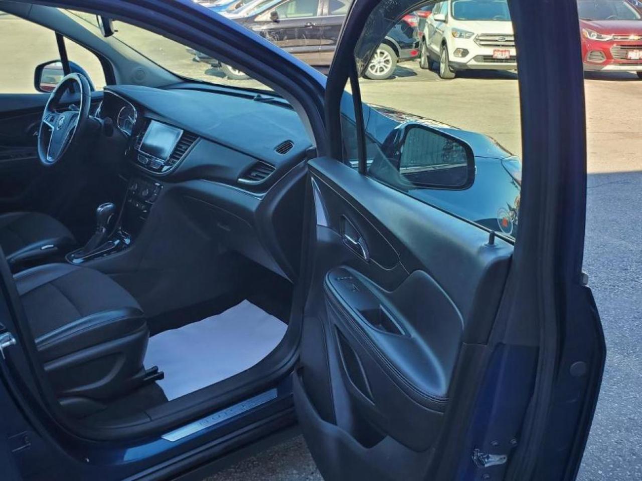 2019 Buick Encore Sport Touring-"NO TAX SALE-MAX $2000-LTD TIME ONLY Photo