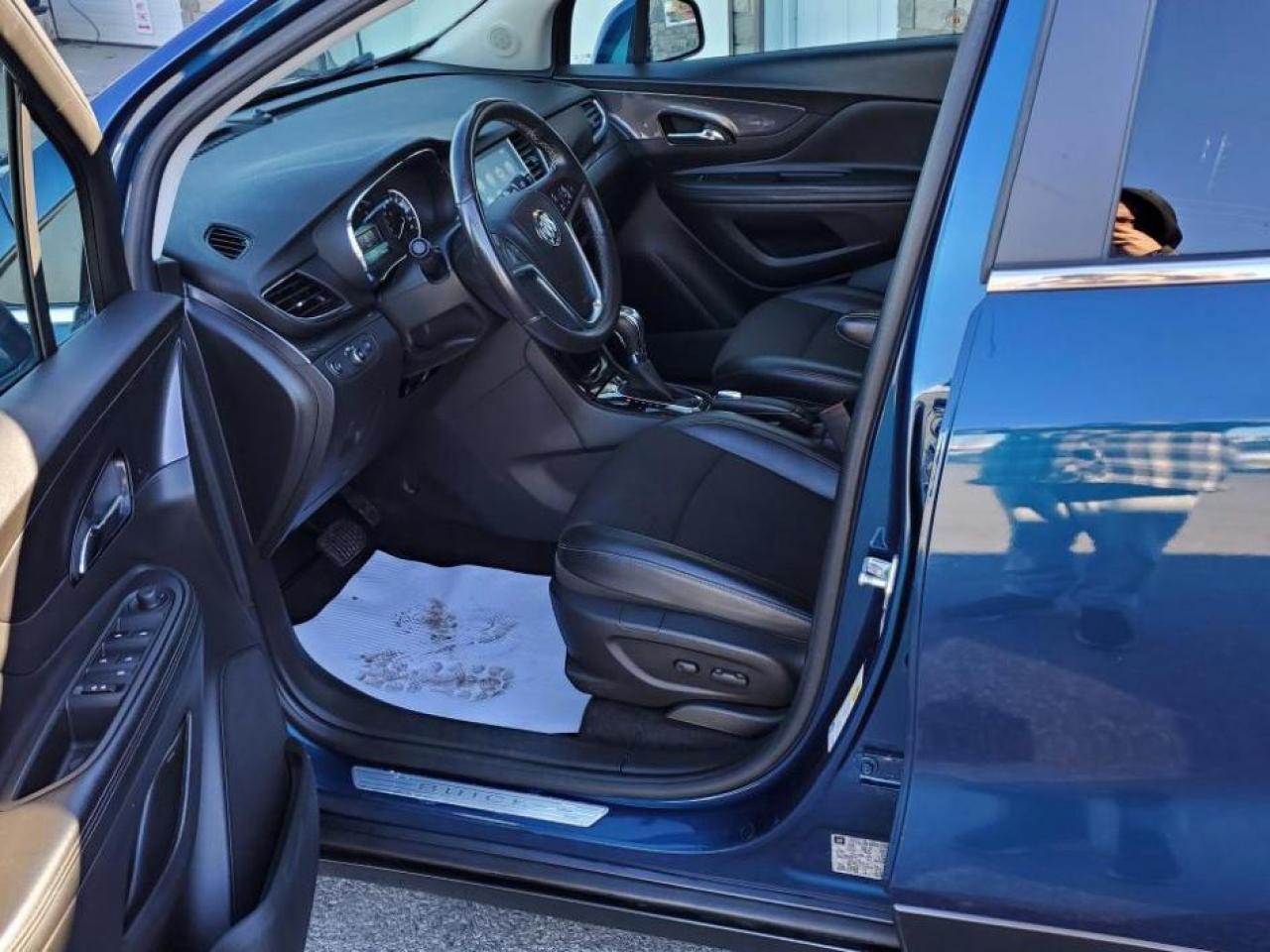 2019 Buick Encore Sport Touring-"NO TAX SALE-MAX $2000-LTD TIME ONLY Photo