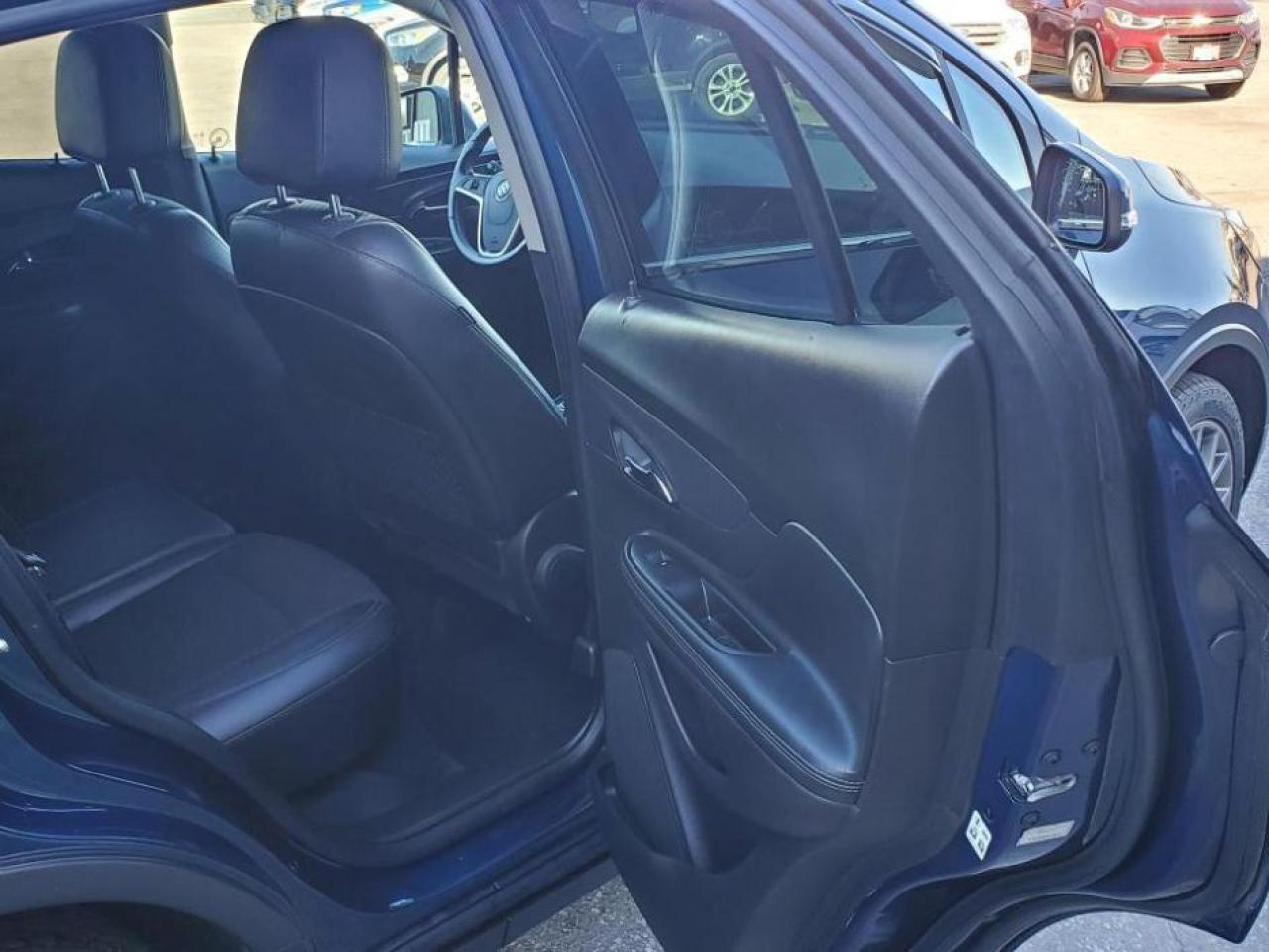 2019 Buick Encore Sport Touring-"NO TAX SALE-MAX $2000-LTD TIME ONLY - Photo #15