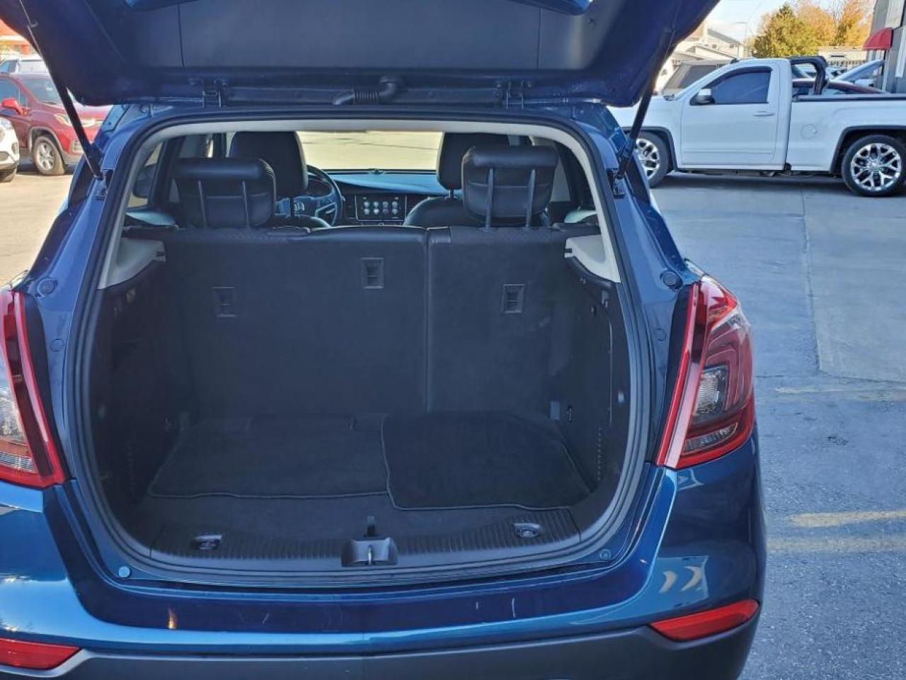 2019 Buick Encore Sport Touring-"NO TAX SALE-MAX $2000-LTD TIME ONLY - Photo #16