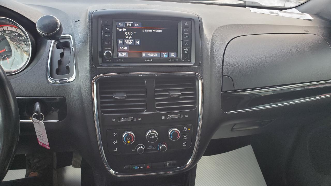 2020 Dodge Grand Caravan PREMIUM PLUS-REMOTE START-LEATHER-REAR CAMERA Photo