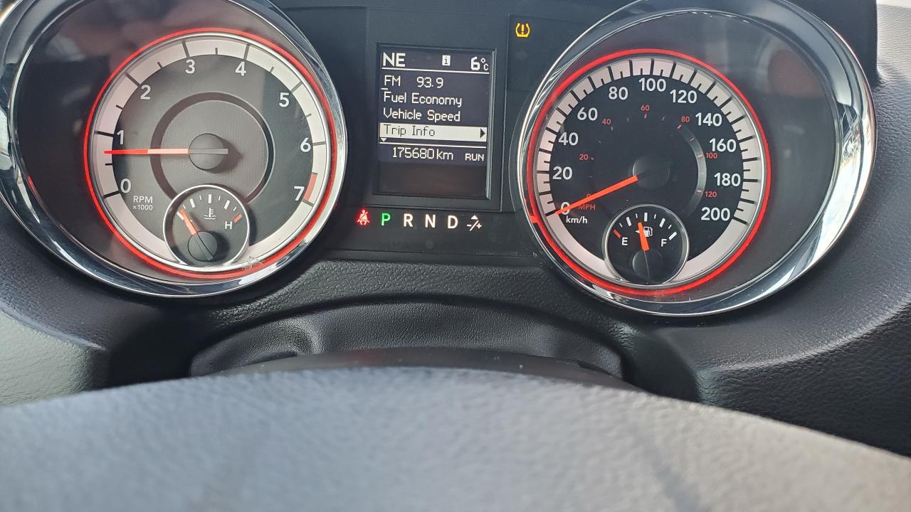 2020 Dodge Grand Caravan PREMIUM PLUS-REMOTE START-LEATHER-REAR CAMERA Photo