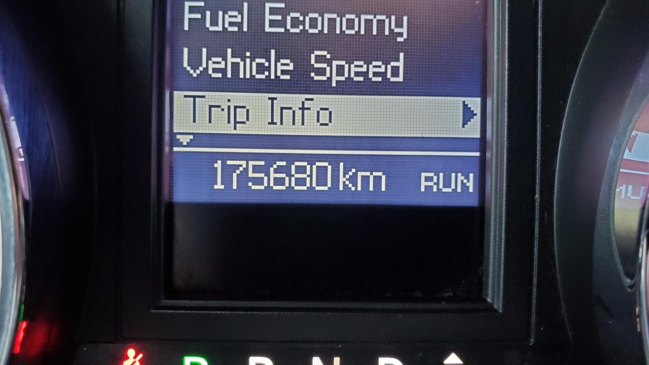 2020 Dodge Grand Caravan PREMIUM PLUS-REMOTE START-LEATHER-REAR CAMERA Photo