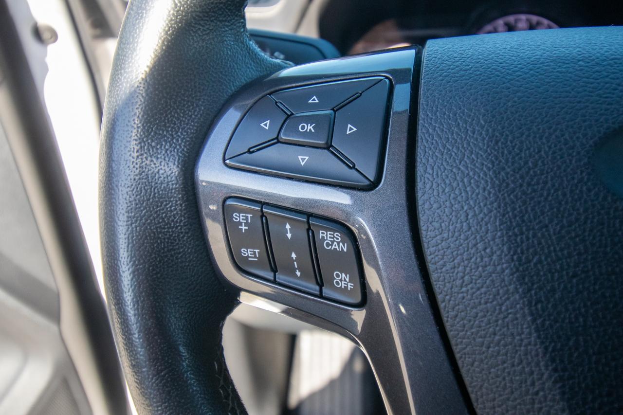 2020 Ford Ranger LARIAT 4WD SuperCrew 5' Box Photo5