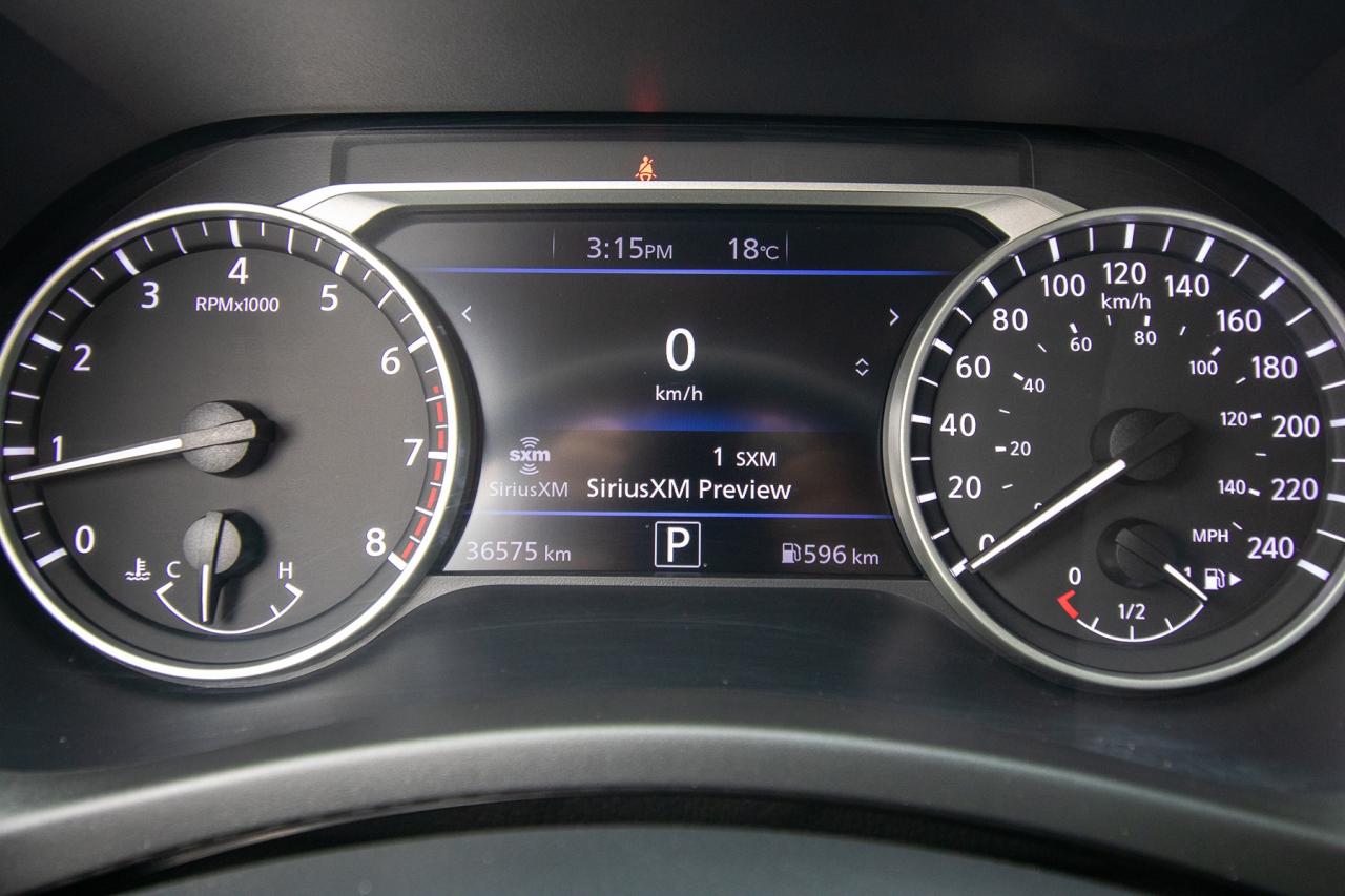 2024 Nissan Sentra SV Photo5