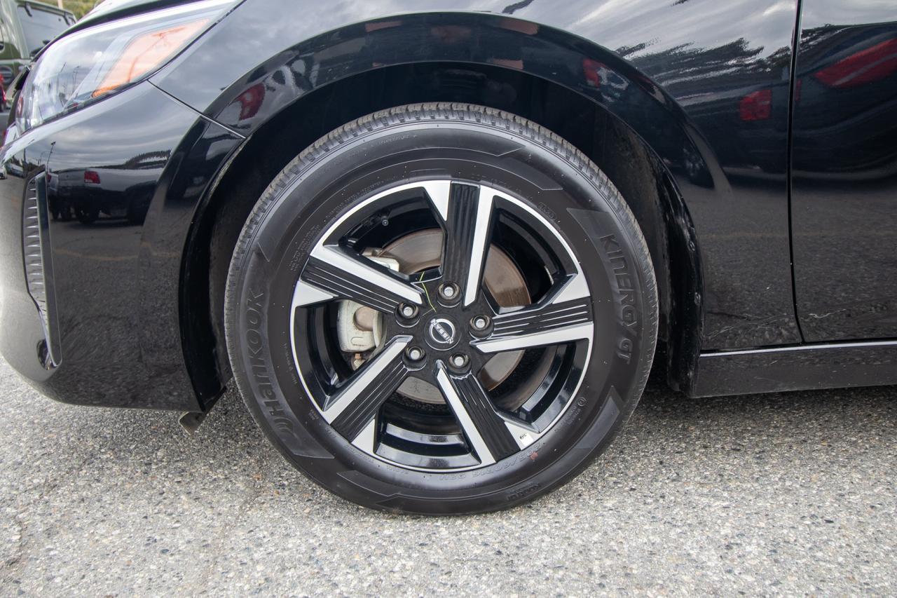2024 Nissan Sentra SV Photo5