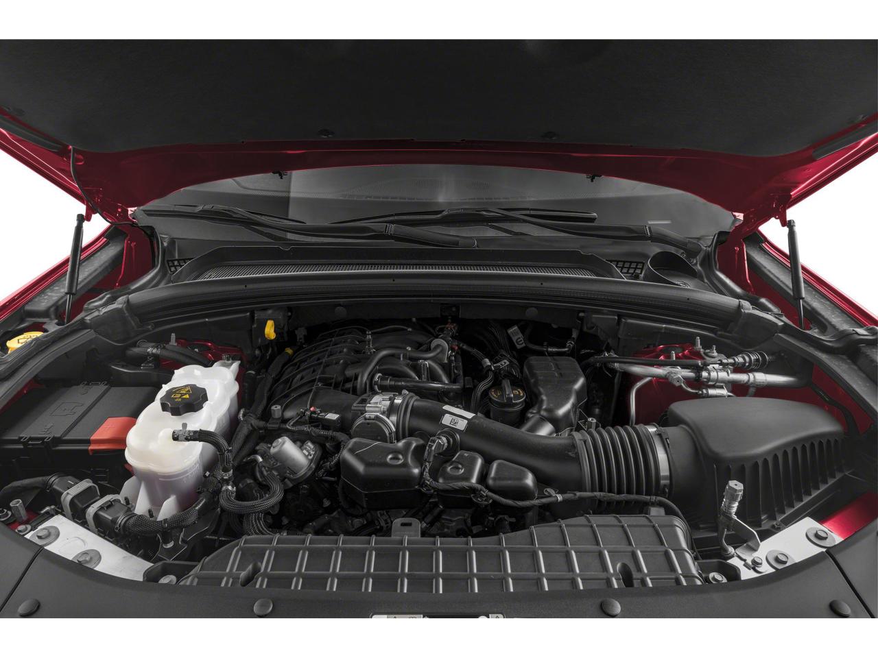2023 Jeep Grand Cherokee Limited Photo5