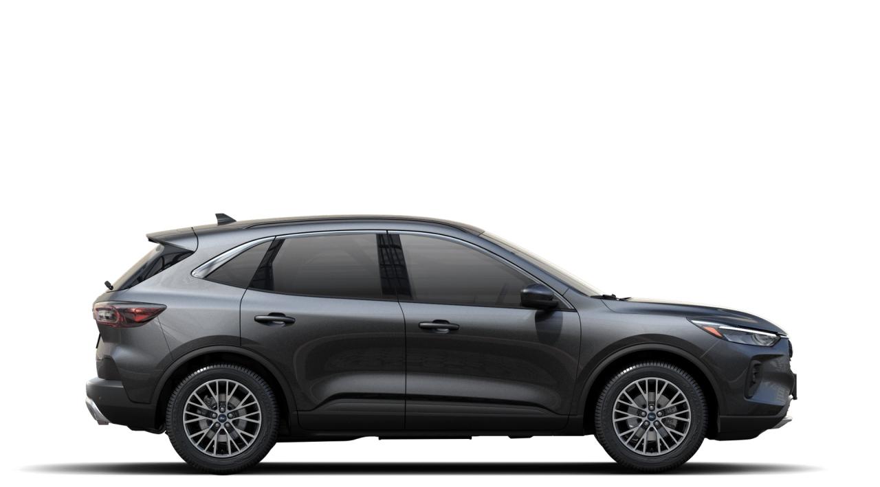 2024 Ford Escape  Photo4