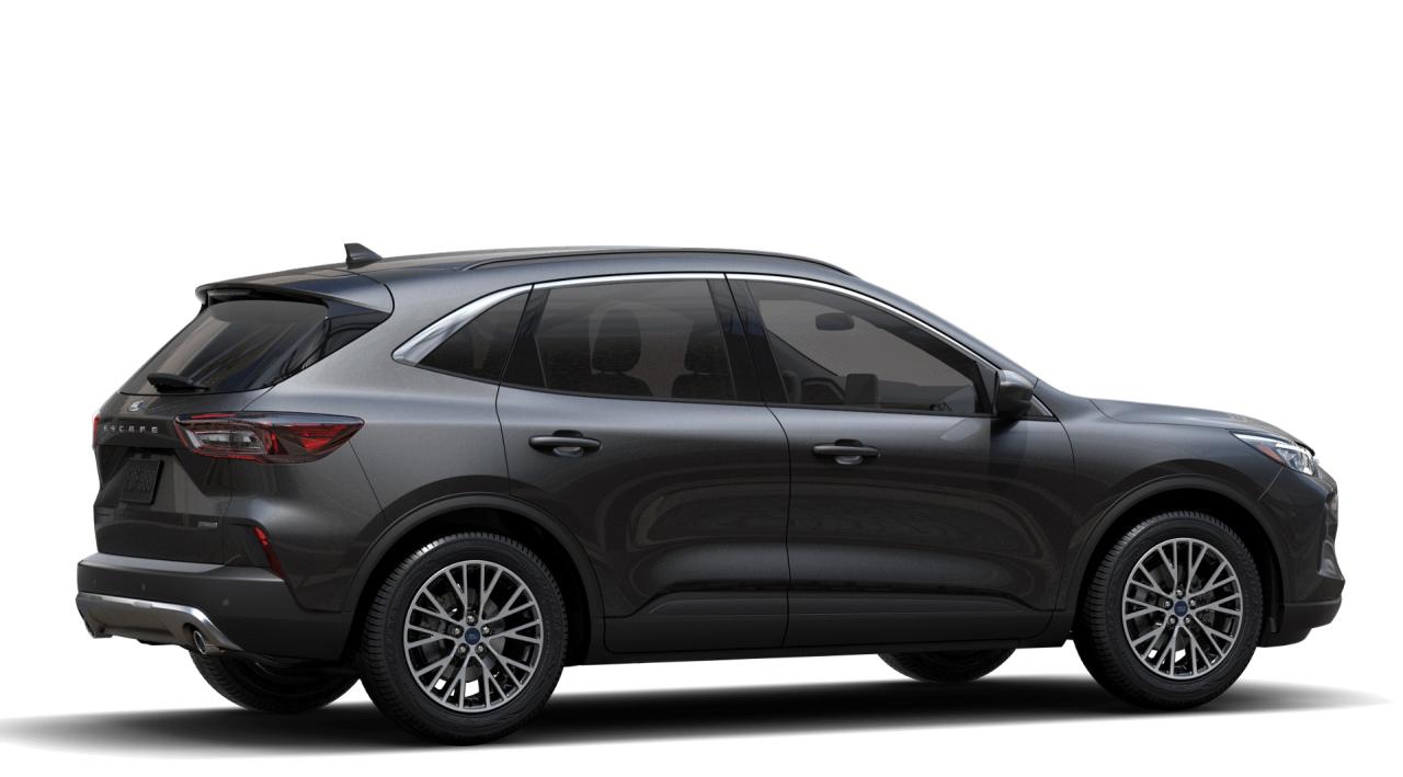 2024 Ford Escape  Photo