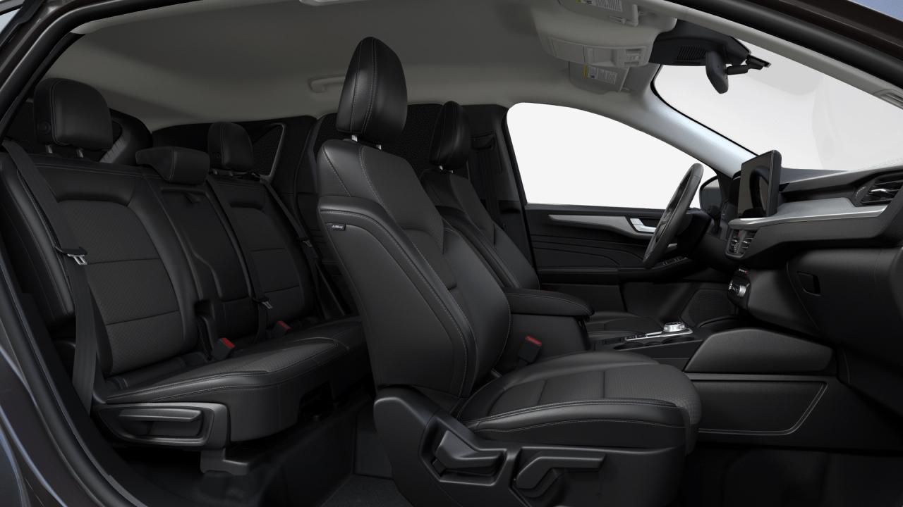 2024 Ford Escape  Photo5