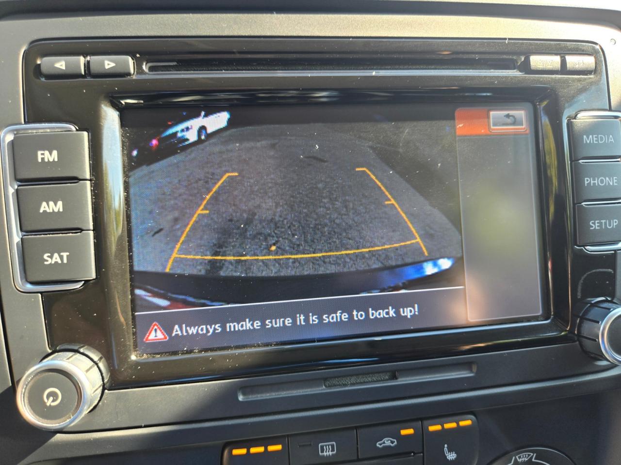 2014 Volkswagen Jetta TRENDLINE+ Photo