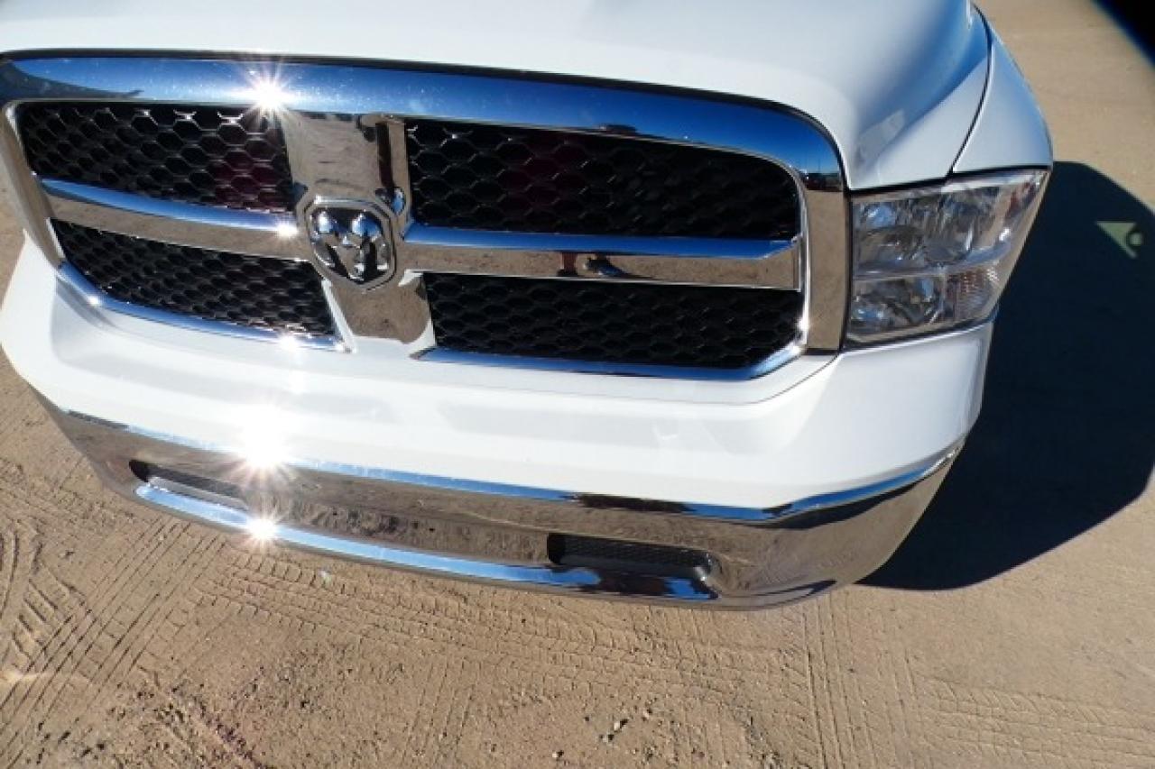 2023 Dodge Ram 1500 SLT Classic 4x4 Crew Cab w/Power cloth, BUC - Photo #20