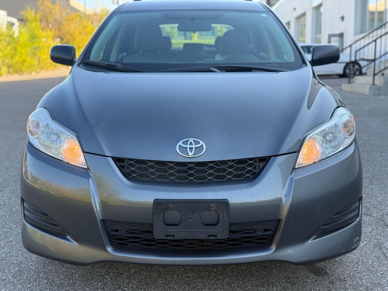 2010 Toyota Matrix 4DR WGN AUTO AWD - Photo #2