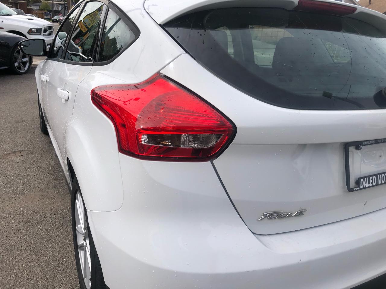 2015 Ford Focus SE / H.SEATS / BLUETOOTH Photo6