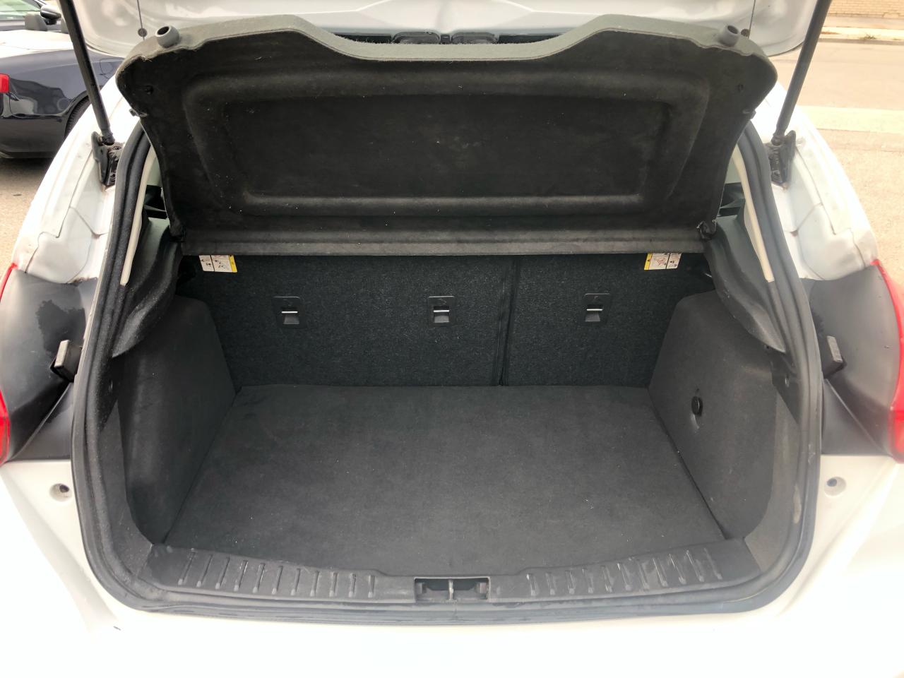 2015 Ford Focus SE / H.SEATS / BLUETOOTH Photo13