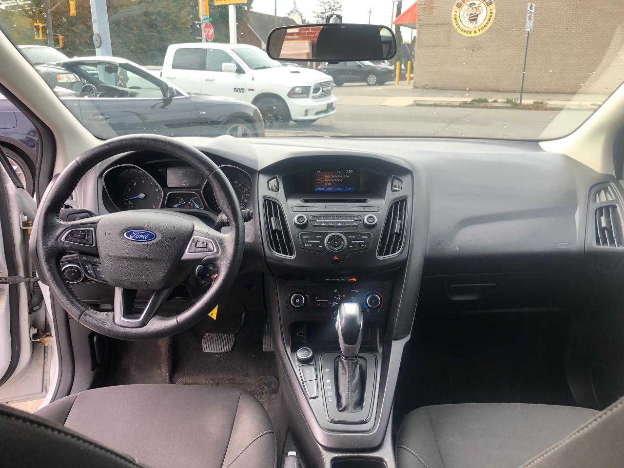 2015 Ford Focus SE / H.SEATS / BLUETOOTH Photo12