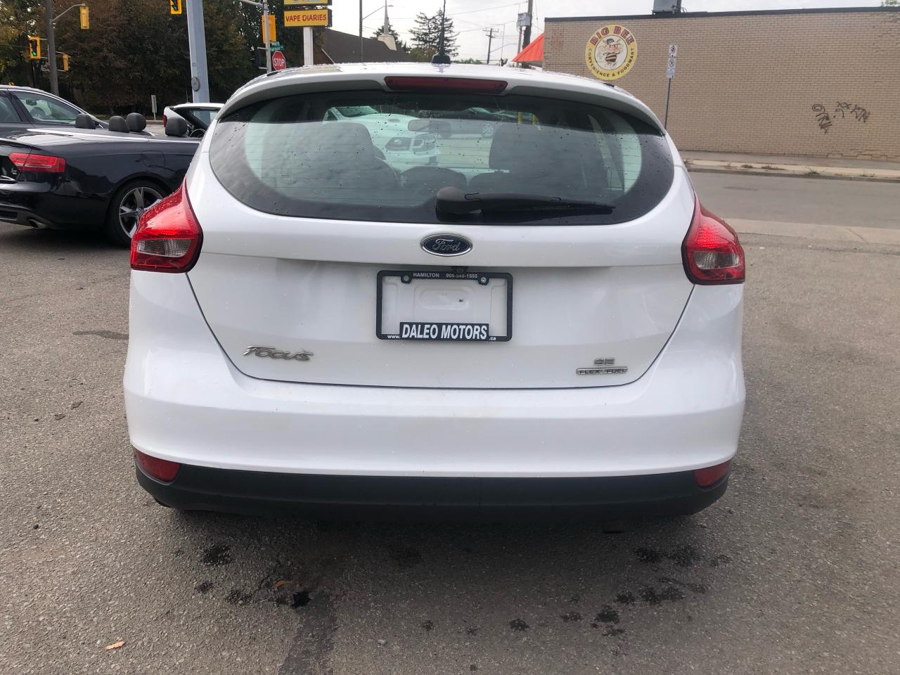 2015 Ford Focus SE / H.SEATS / BLUETOOTH Photo7