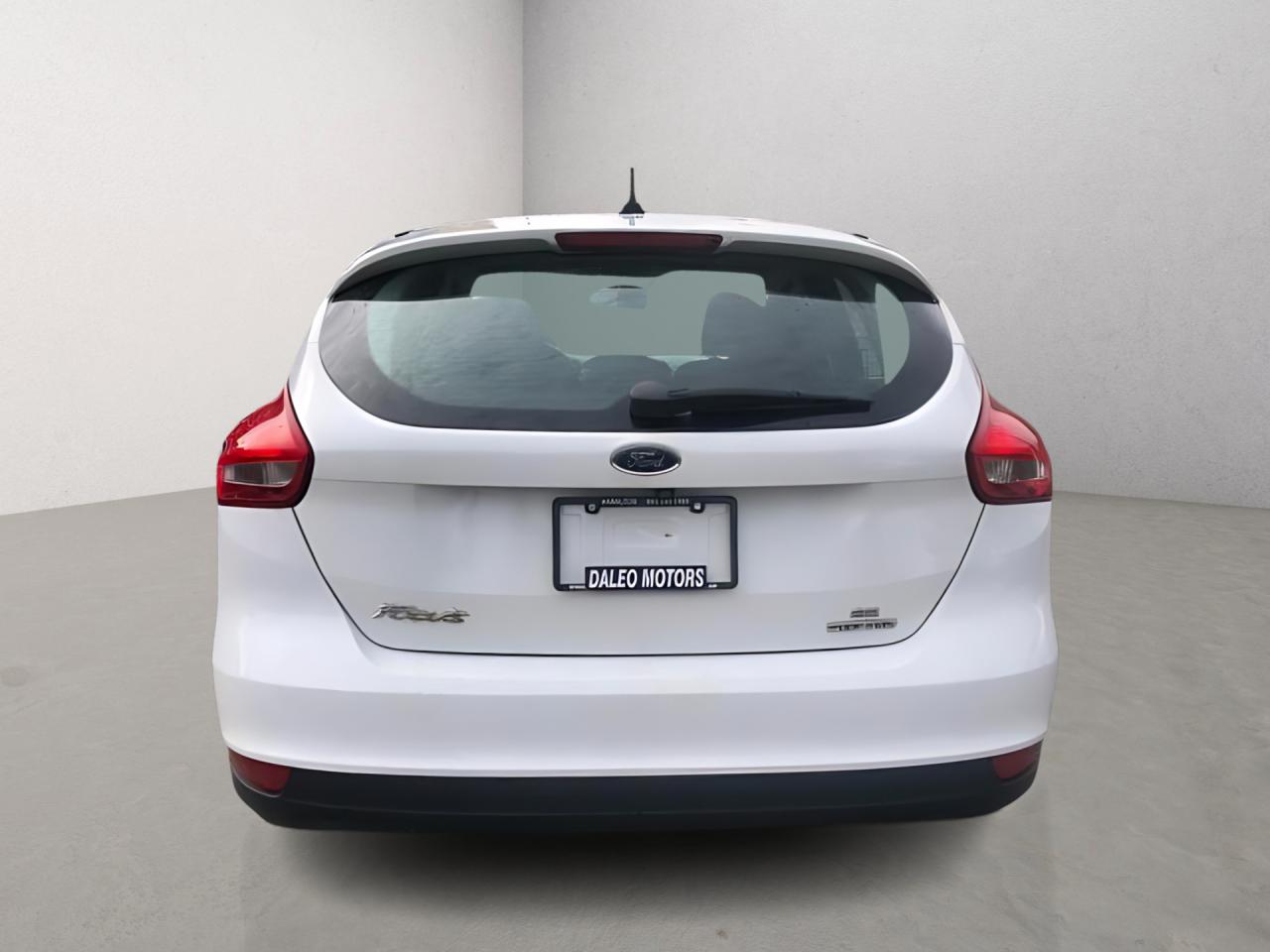 2015 Ford Focus SE / H.SEATS / BLUETOOTH Photo6