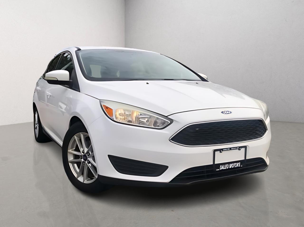 2015 Ford Focus SE / H.SEATS / BLUETOOTH Photo15