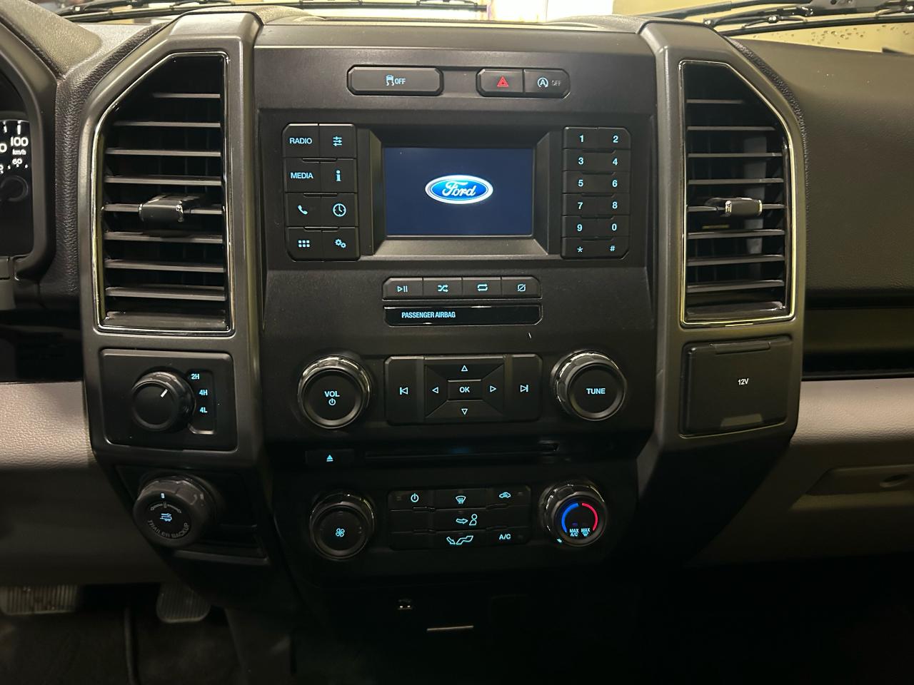 2018 Ford F-150 XLT - Photo #13