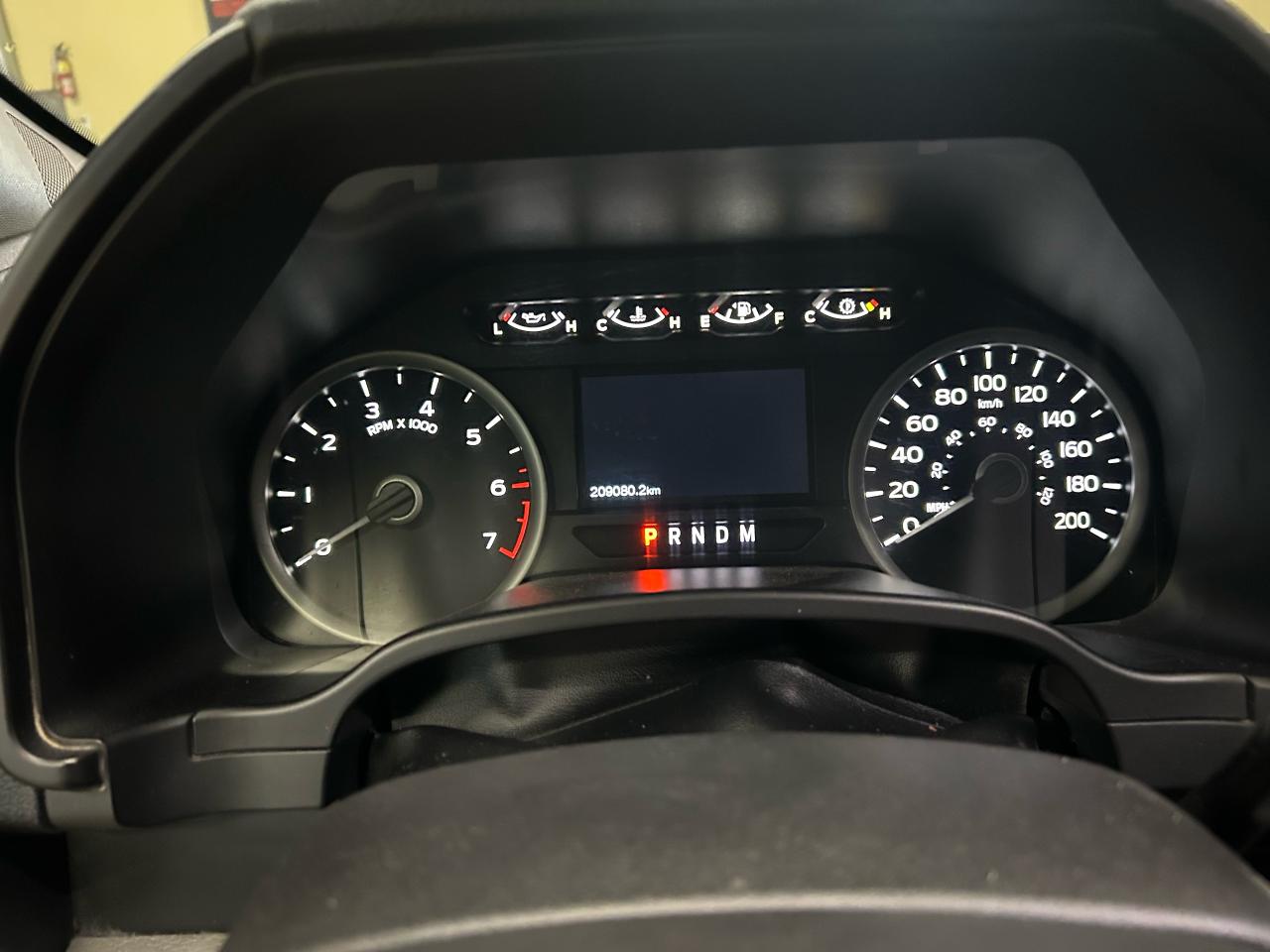 2018 Ford F-150 XLT - Photo #10