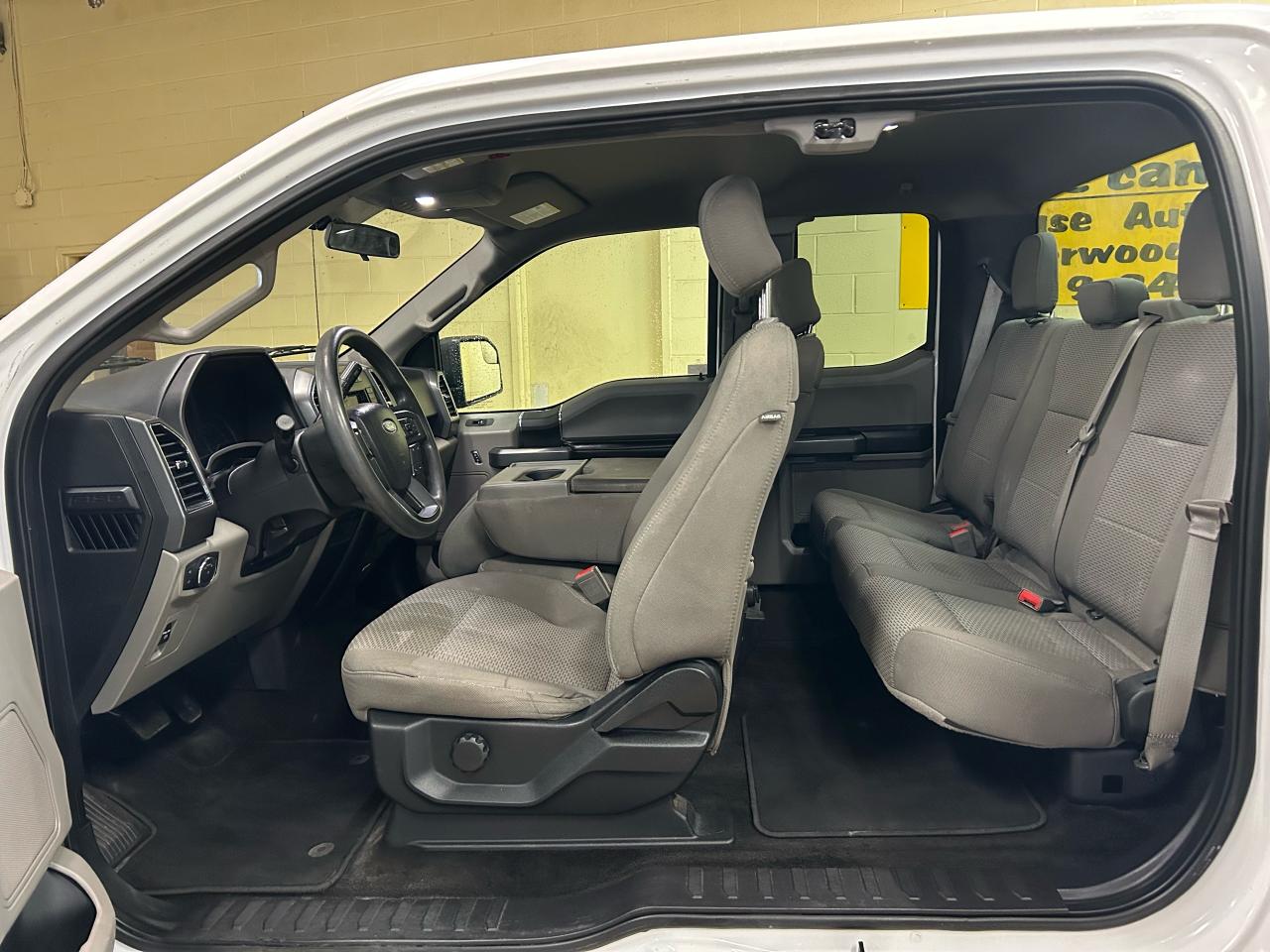 2018 Ford F-150 XLT - Photo #15
