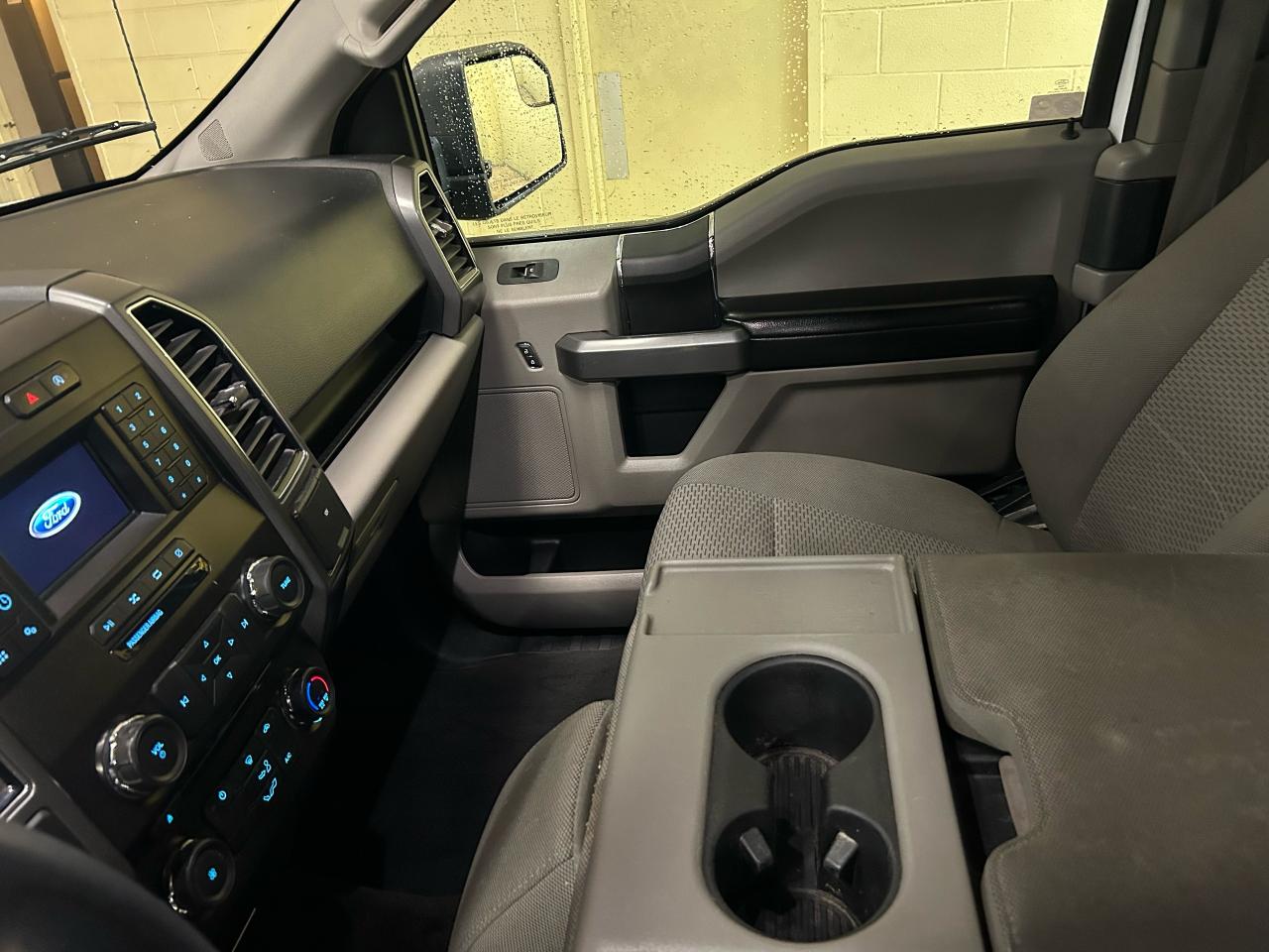 2018 Ford F-150 XLT - Photo #11