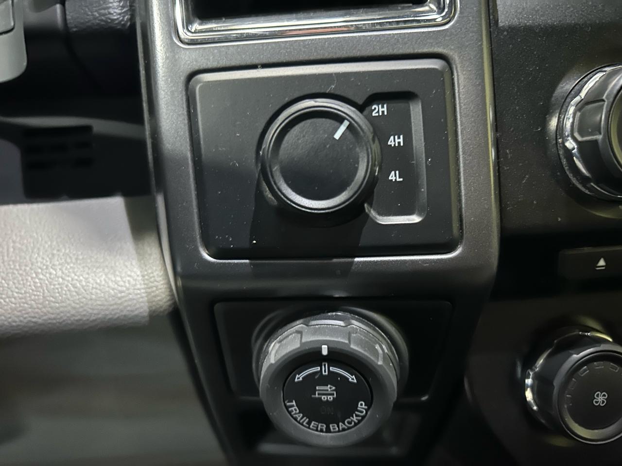 2018 Ford F-150 XLT - Photo #12