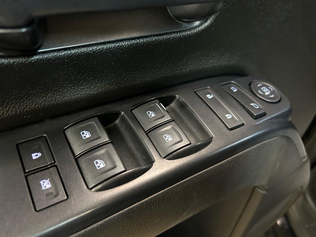 2019 Chevrolet Silverado 1500 Custom - Photo #13