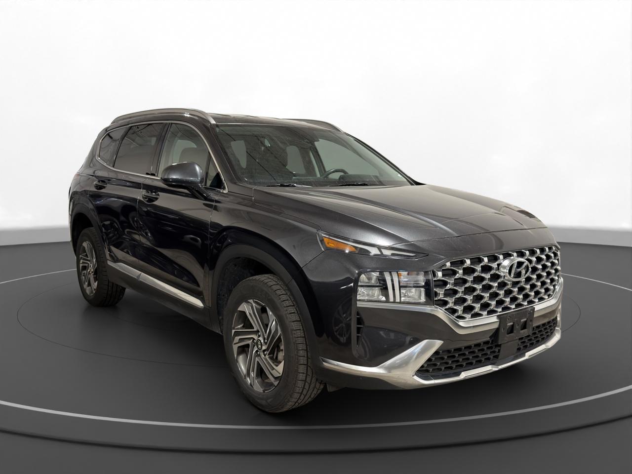 2023 Hyundai Santa Fe Preferred Photo2