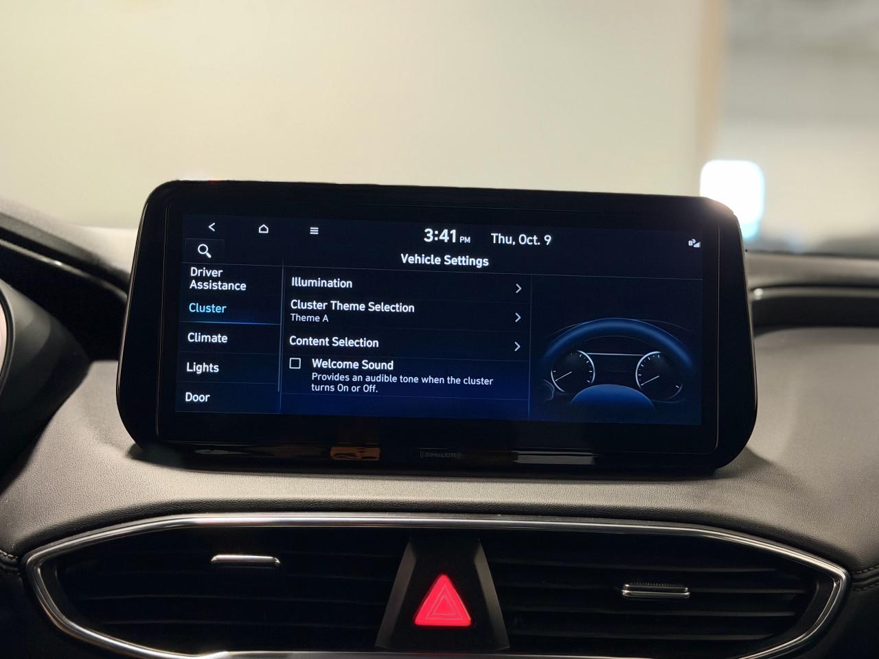 2023 Hyundai Santa Fe Preferred - Photo #19