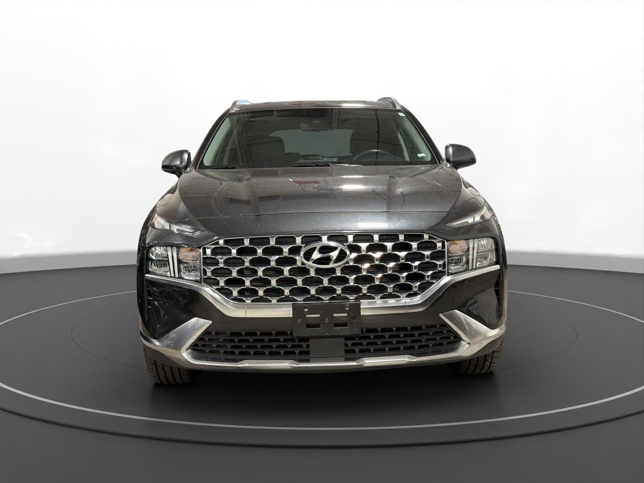 2023 Hyundai Santa Fe Preferred - Photo #2