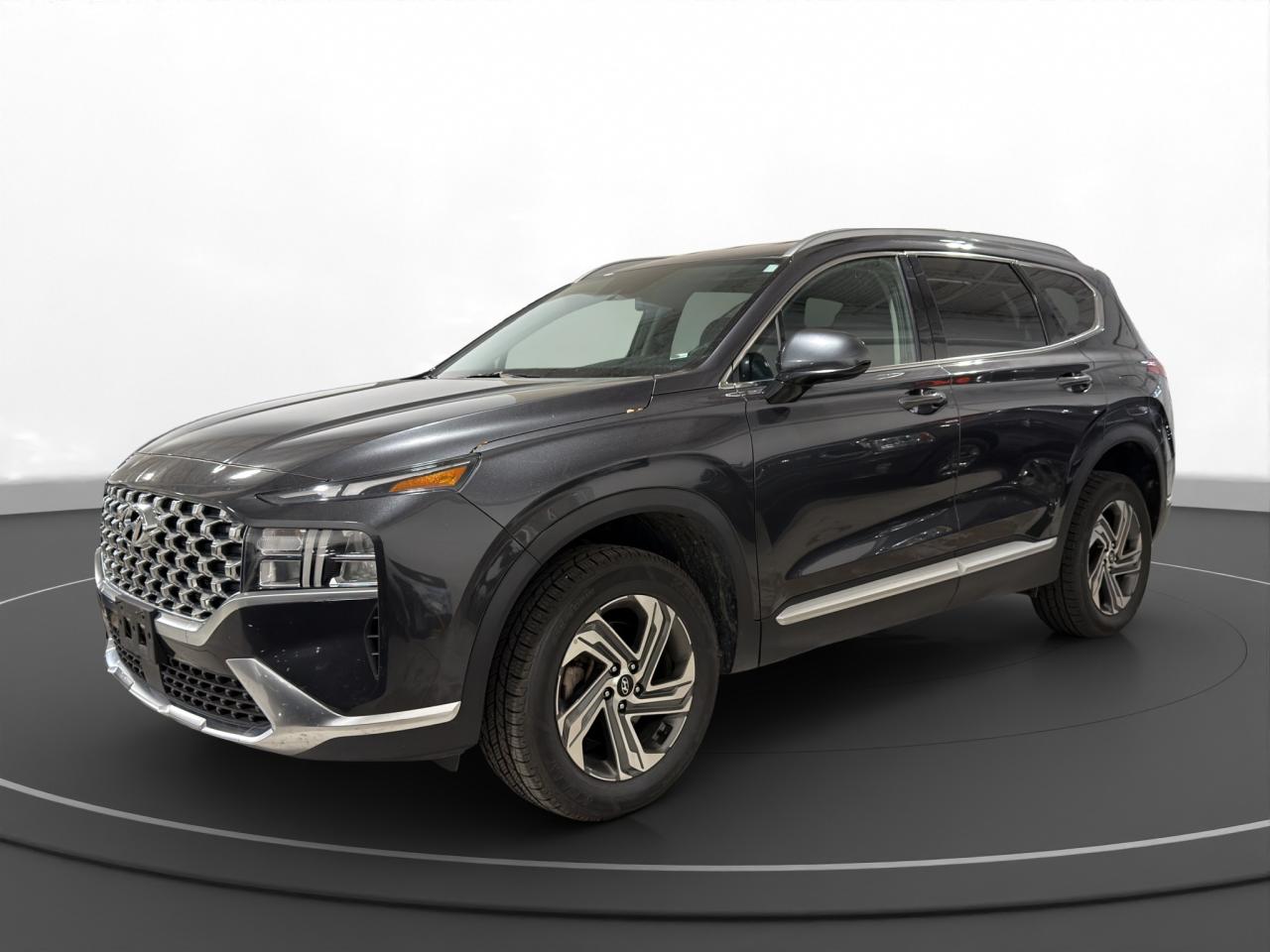 Used 2023 Hyundai Santa Fe Preferred for sale in North York, ON
