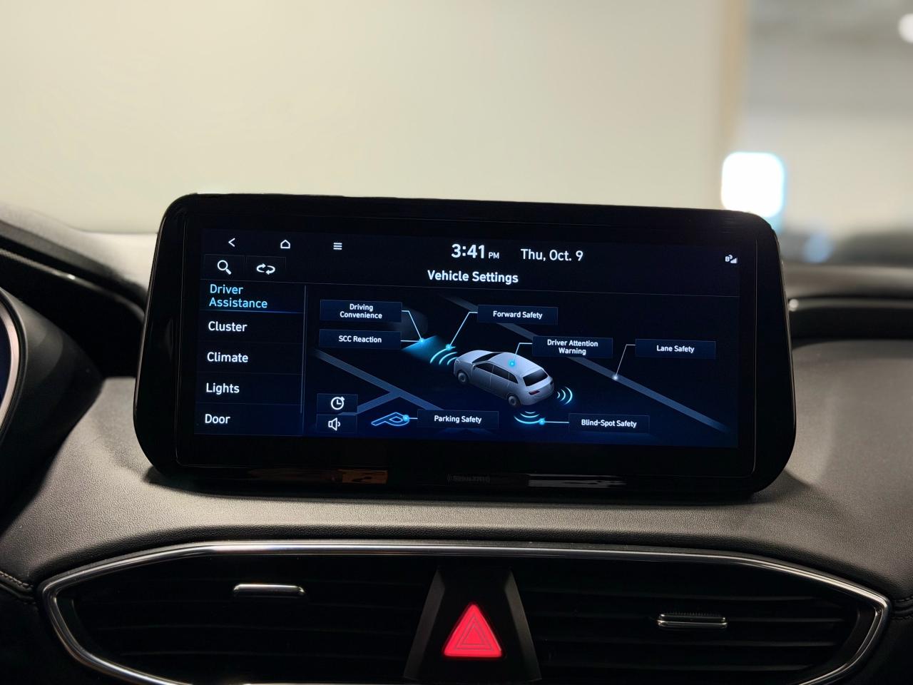 2023 Hyundai Santa Fe Preferred - Photo #18