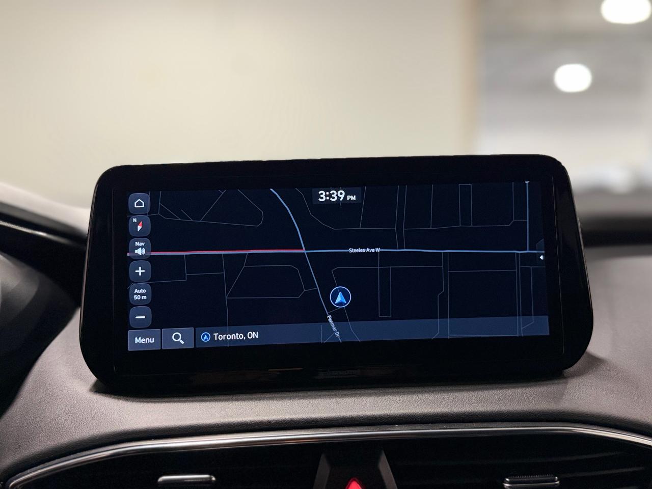 2023 Hyundai Santa Fe Preferred - Photo #15