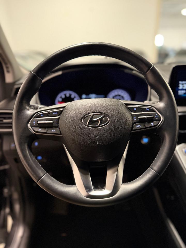 2023 Hyundai Santa Fe Preferred - Photo #10