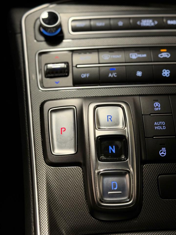 2023 Hyundai Santa Fe Preferred - Photo #13