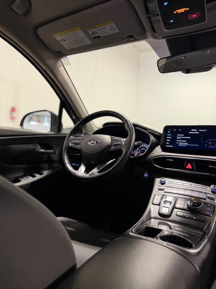 2023 Hyundai Santa Fe Preferred - Photo #24