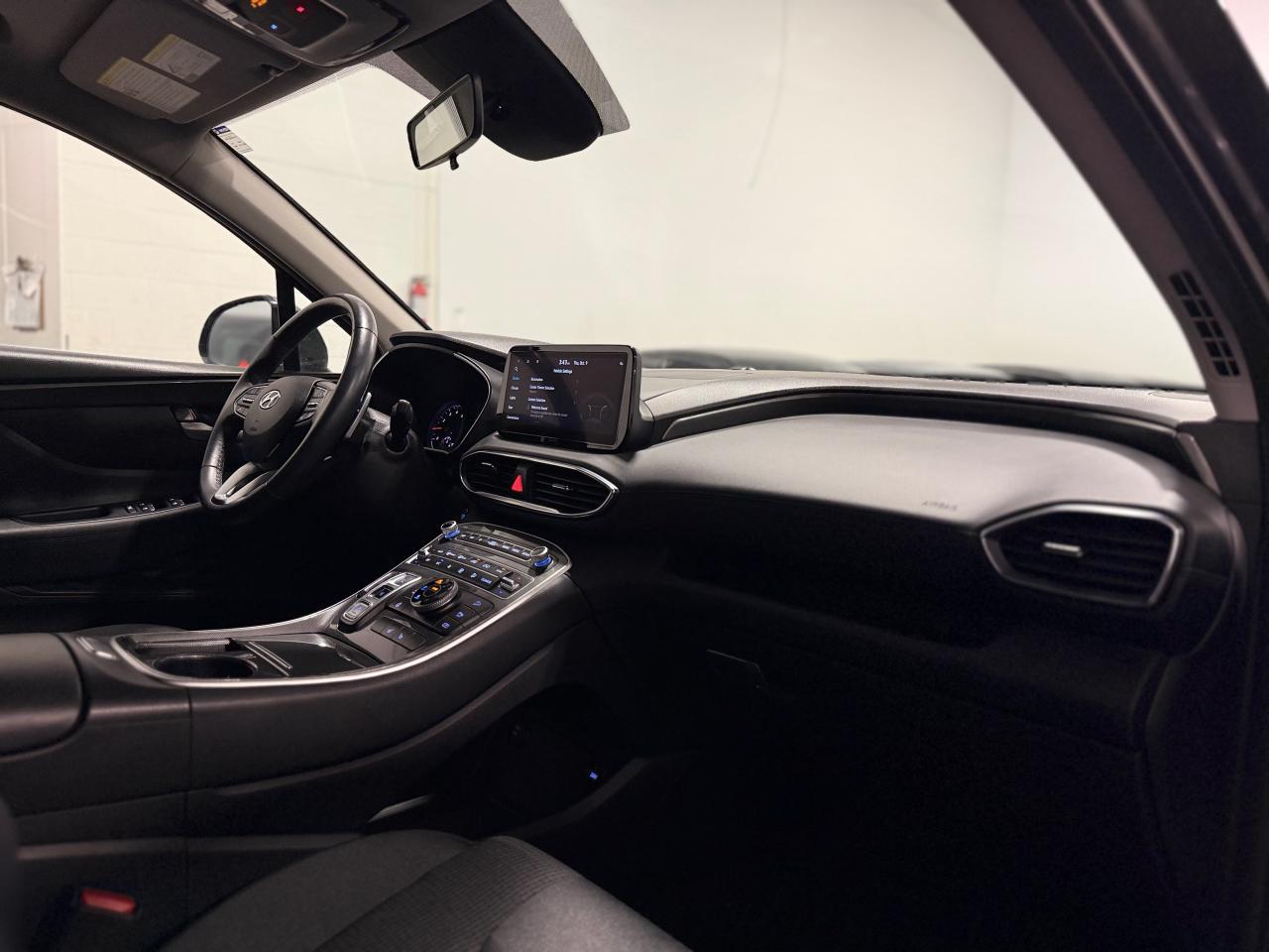 2023 Hyundai Santa Fe Preferred - Photo #27