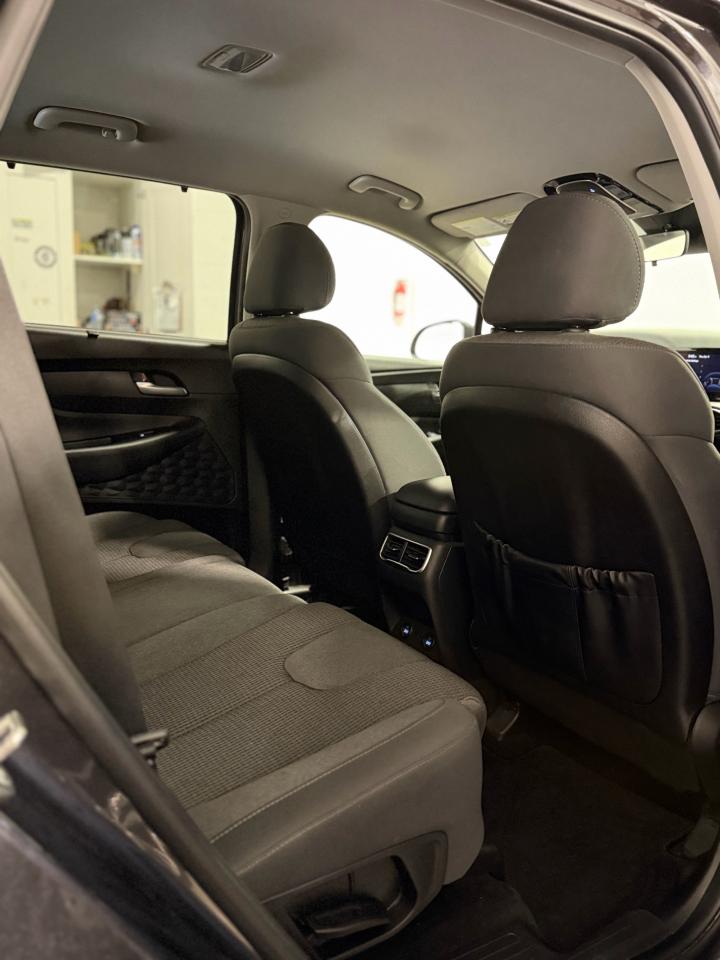 2023 Hyundai Santa Fe Preferred - Photo #22