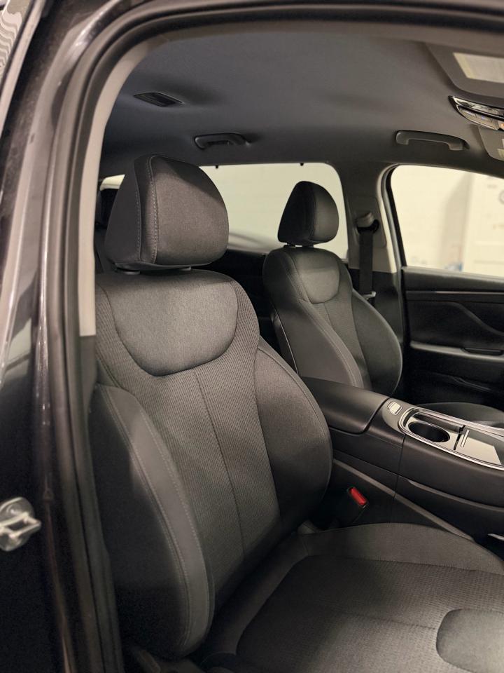 2023 Hyundai Santa Fe Preferred - Photo #25