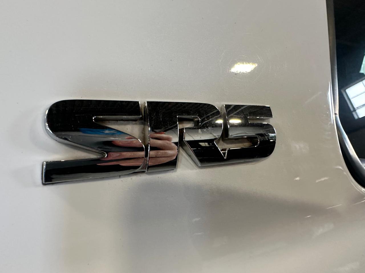 2019 Toyota Tundra 4X4 Double CAB Long SR5 Plus 5.7L - Photo #15