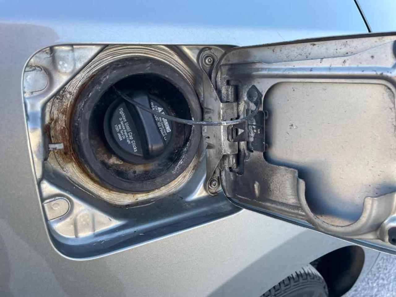 2007 Nissan SENTRA 2.0S  - Photo #21