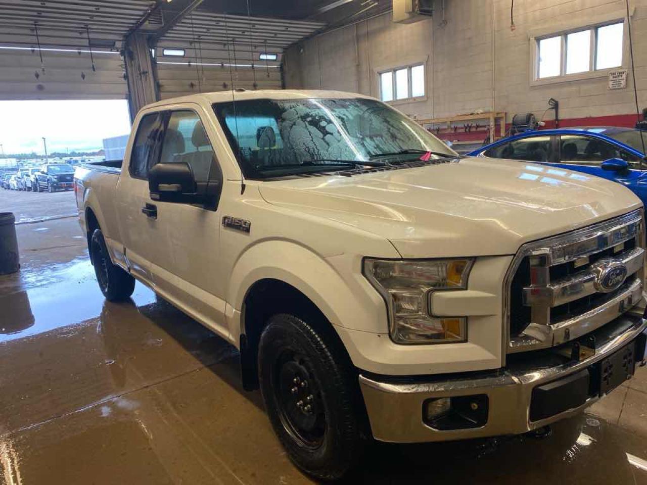 2015 Ford F-150 SUPER CAB - Photo #3